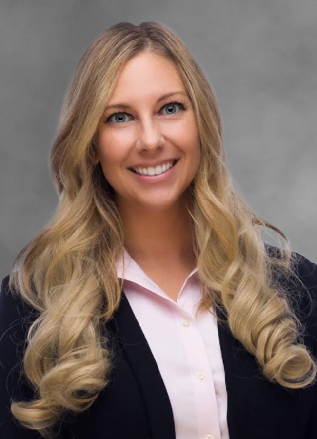 Michelle Owens Agent Photo